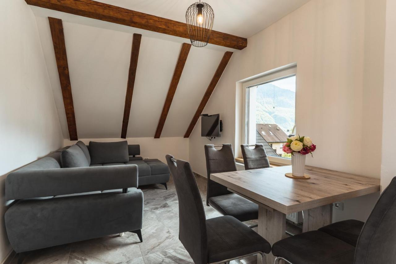 Julian Manor Apartments Bovec Exterior foto