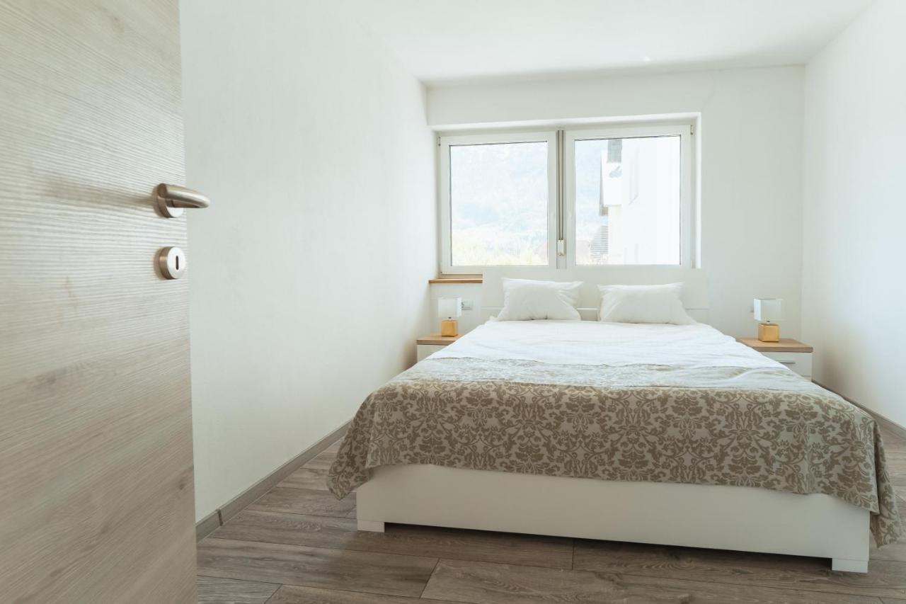 Julian Manor Apartments Bovec Exterior foto