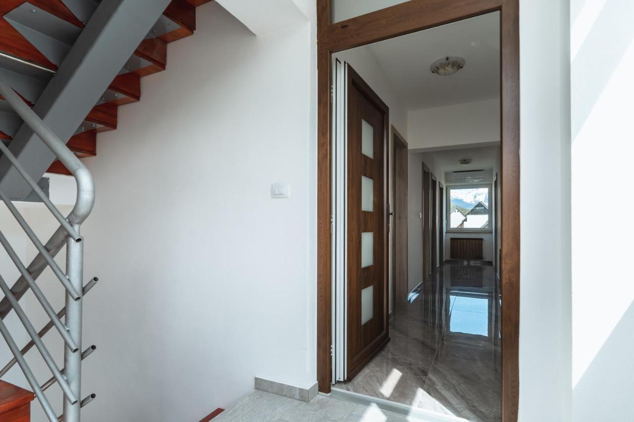 Julian Manor Apartments Bovec Exterior foto