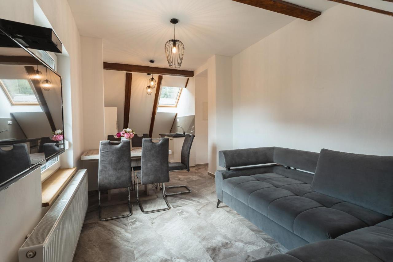 Julian Manor Apartments Bovec Exterior foto